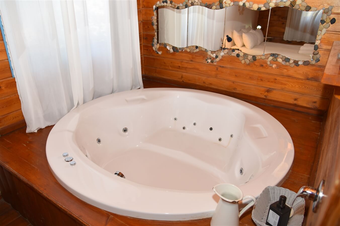 תמונה של הבקתות - 5