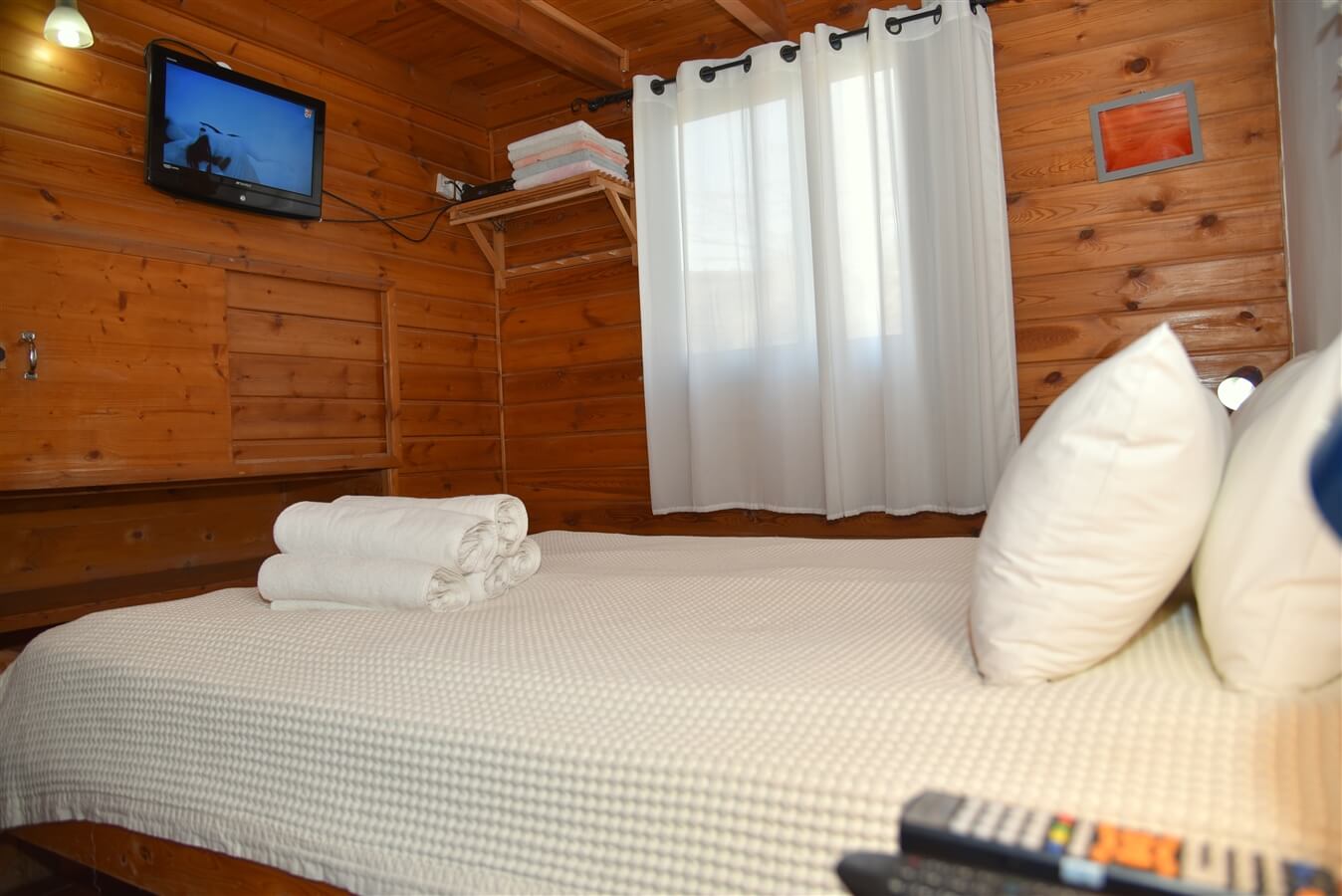 תמונה של הבקתות - 4