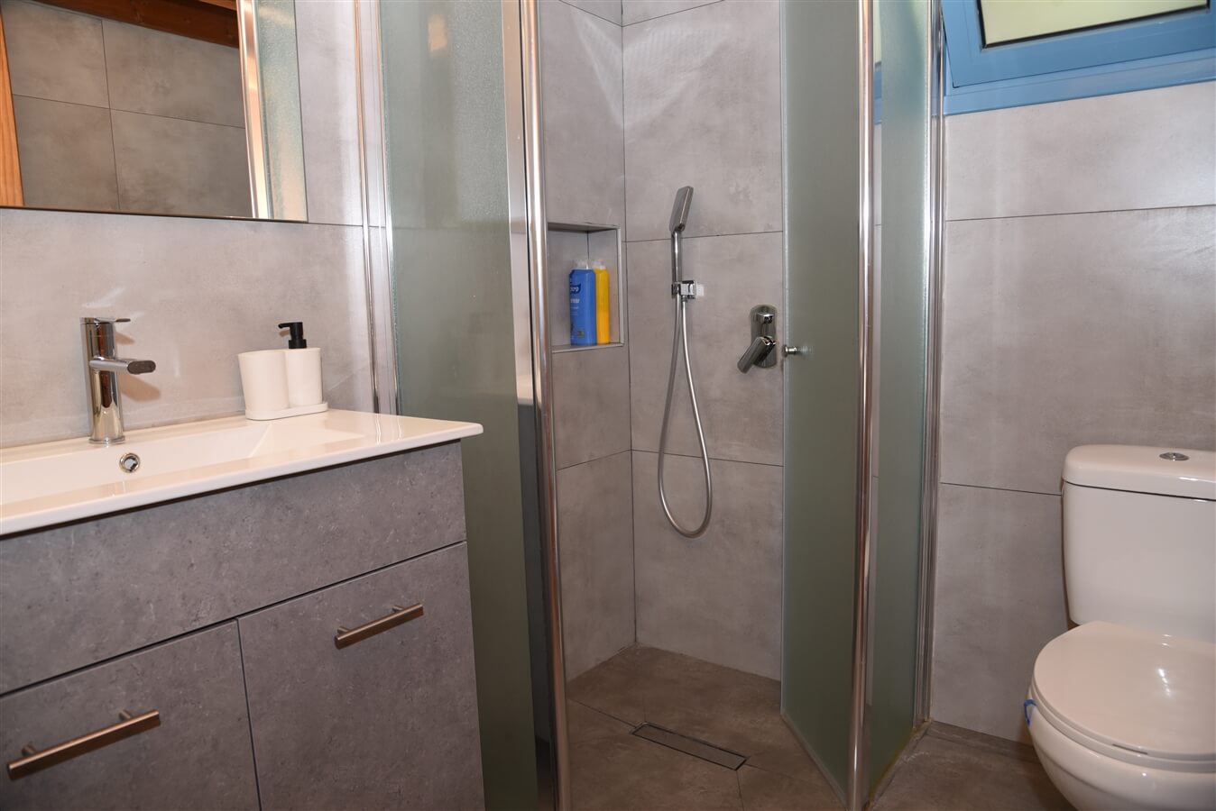 תמונה של הבקתות - 13