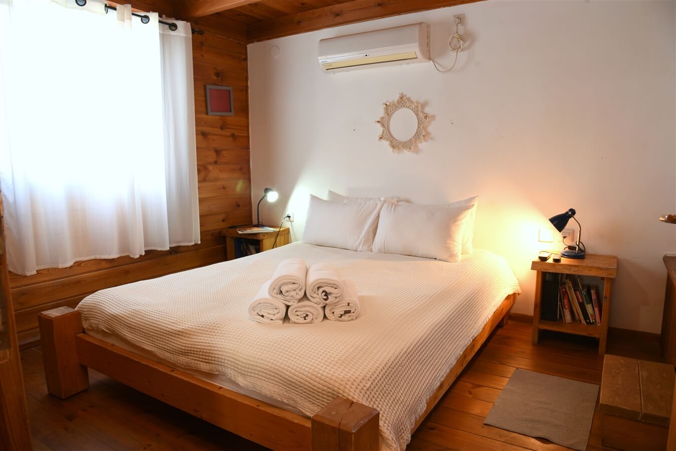 תמונה של הבקתות - 6