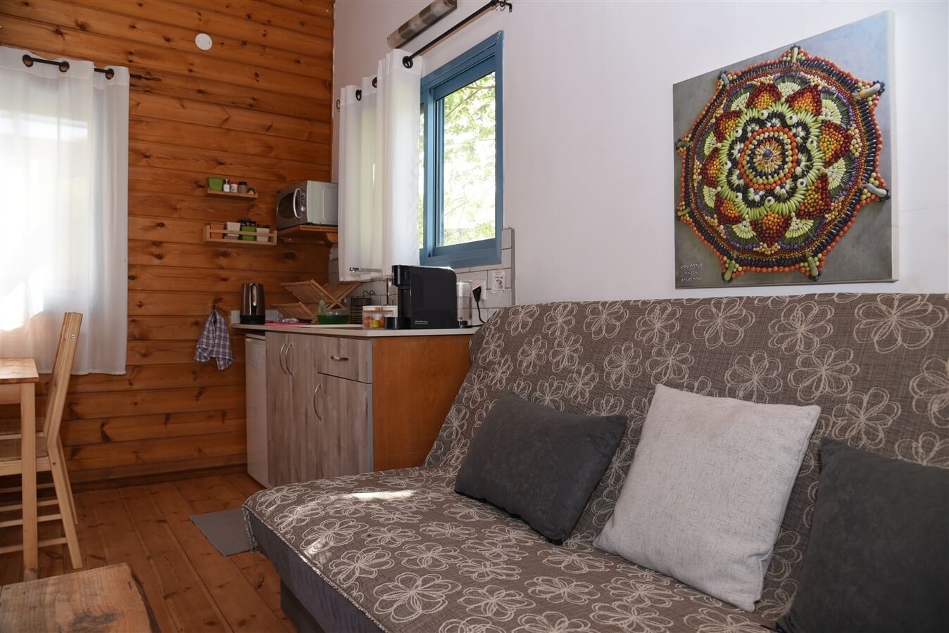 תמונה של הבקתות - 9