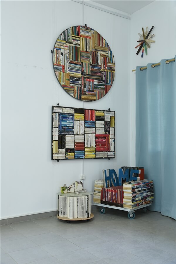 תמונה של החדר הזוגי - 12