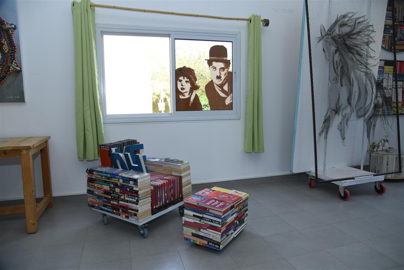 תמונה של החדר הזוגי - 8