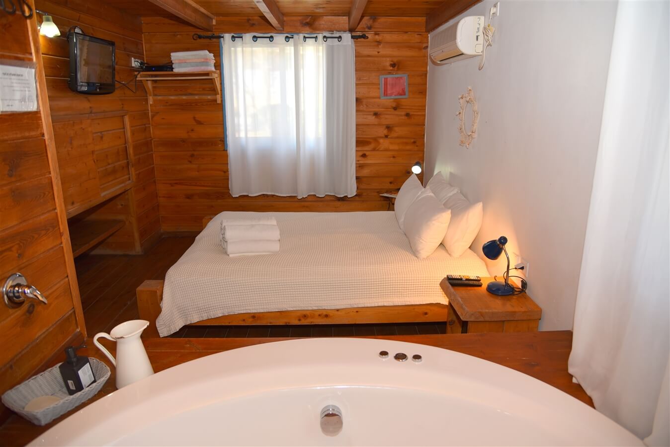 תמונה של הבקתות - 2