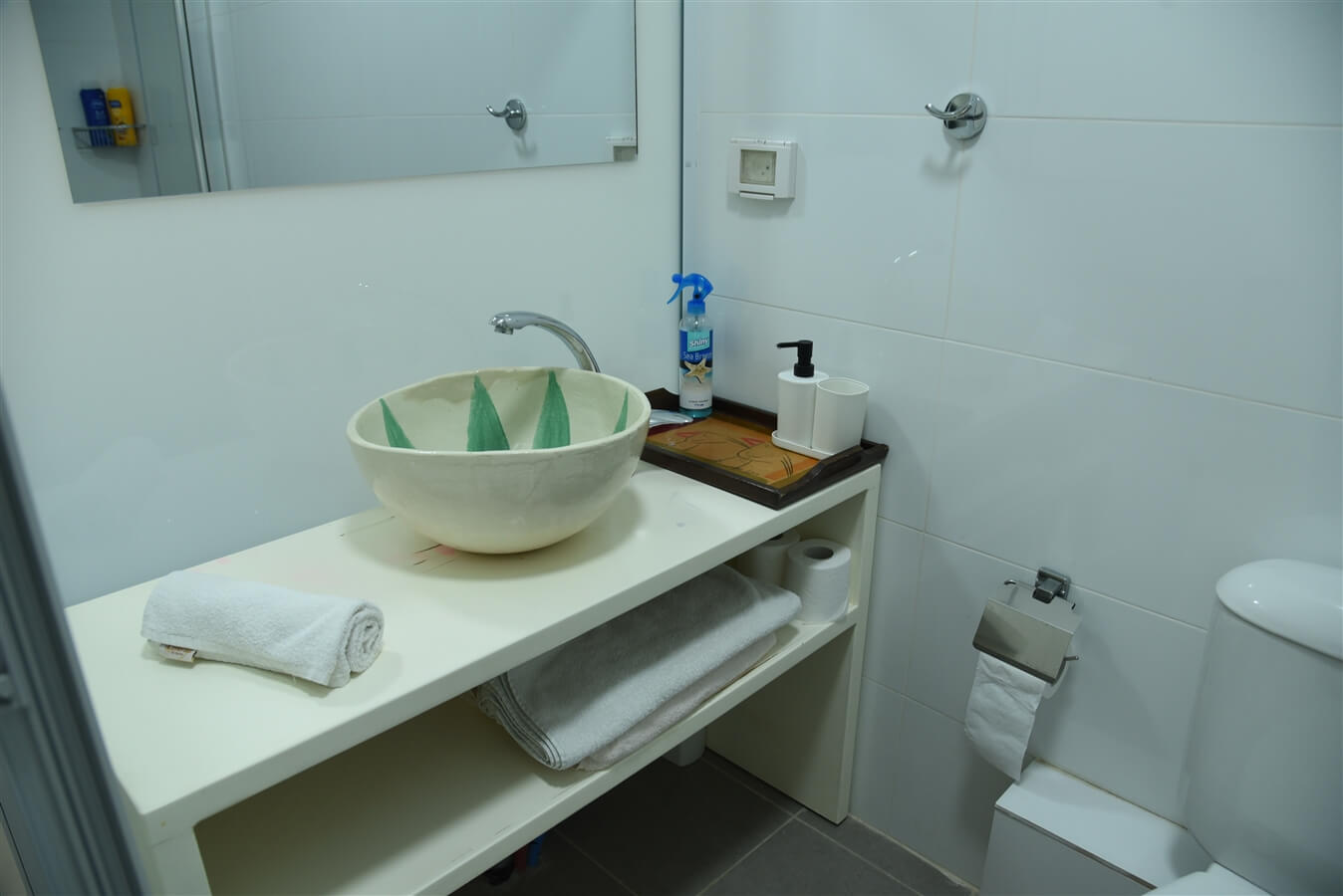 תמונה של החדר הזוגי - 4