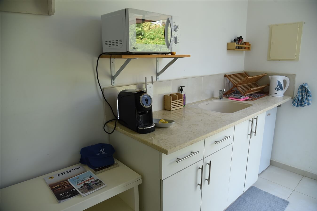 תמונה של החדר הזוגי - 5