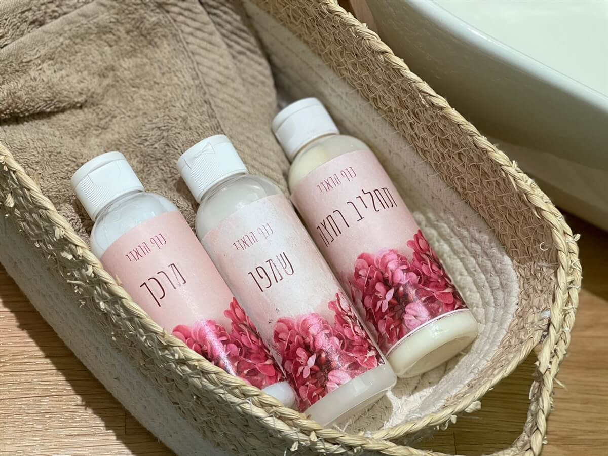 תמונה של סוויטת לימון - 10