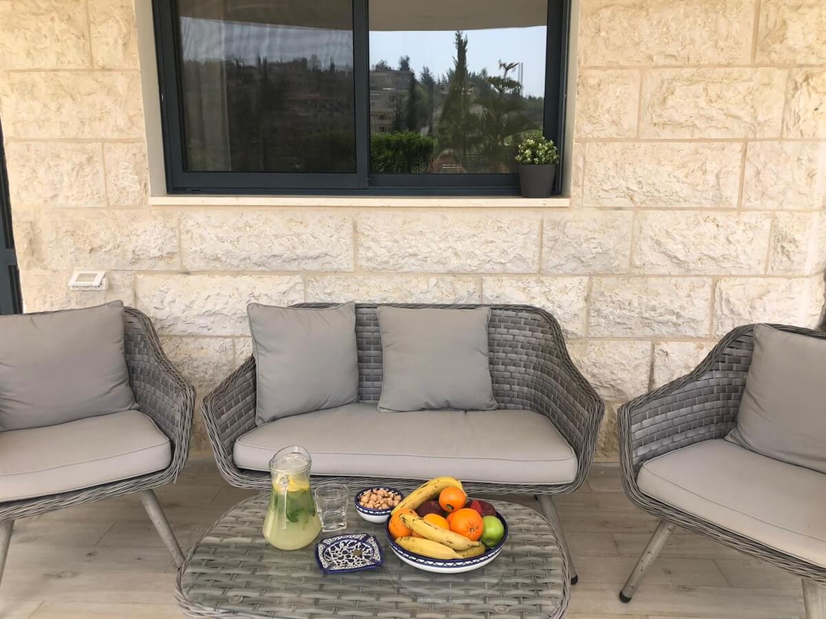 תמונה של סוויטת לימון - 11