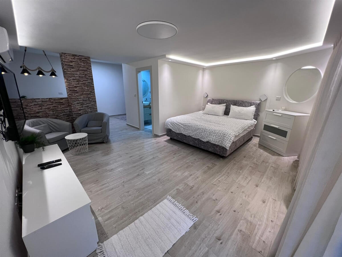 תמונה של סוויטת לימון - 2