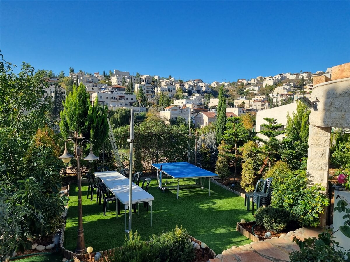 תמונה של סוויטת מנגו - 9