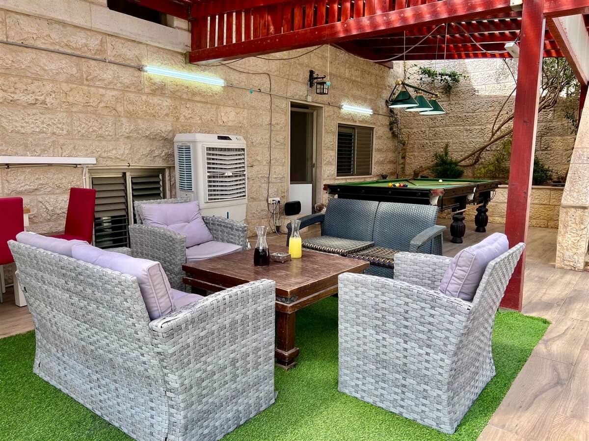 תמונה של סוויטת התפוח - 13