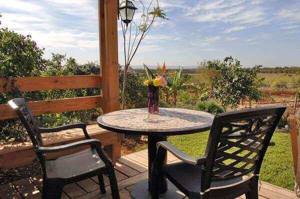 תמונה של הבקתות - 11