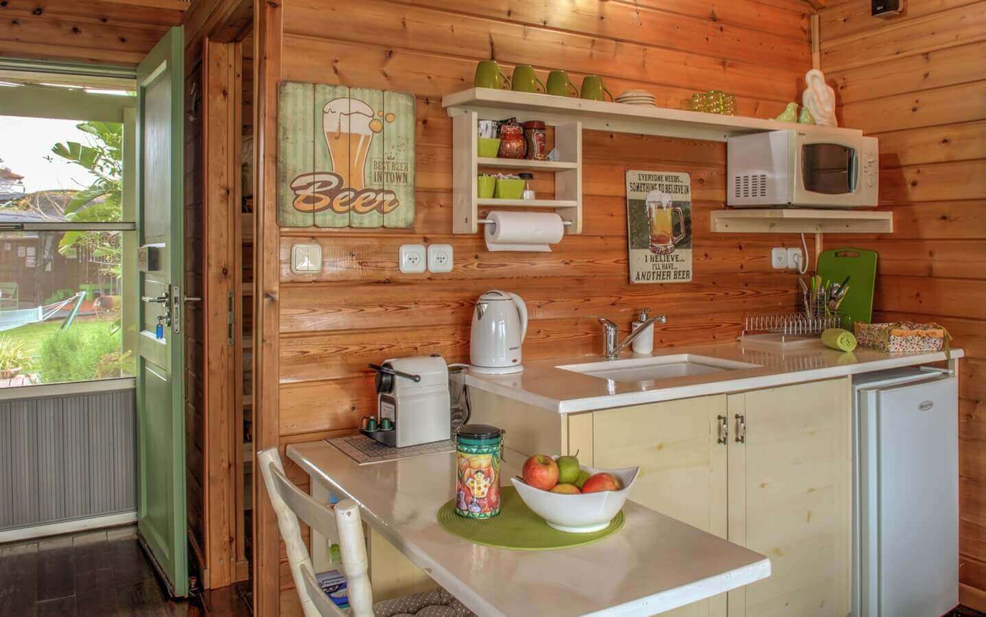 תמונה של הבקתות - 2