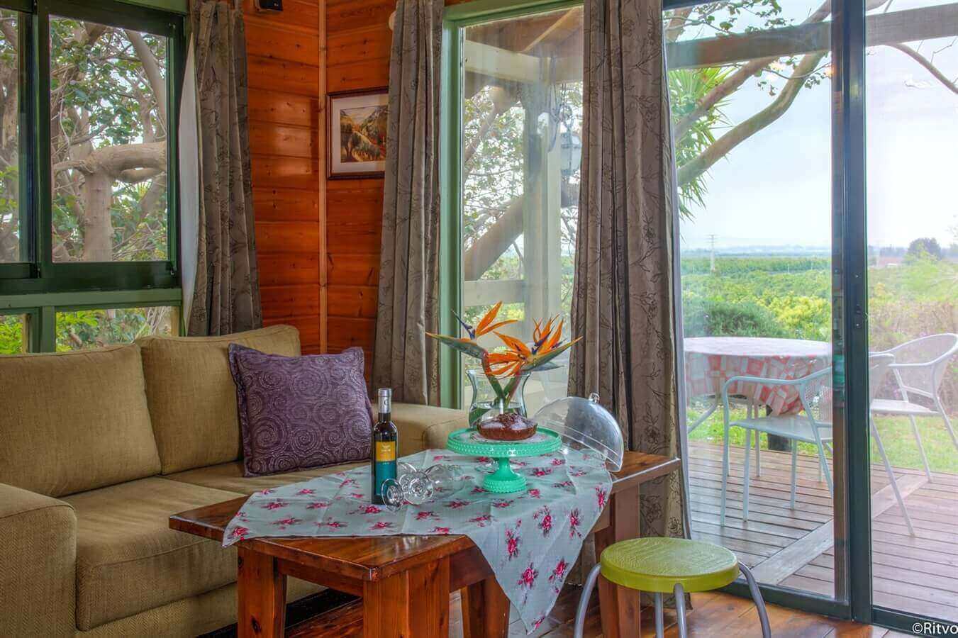 תמונה של הבקתות - 7