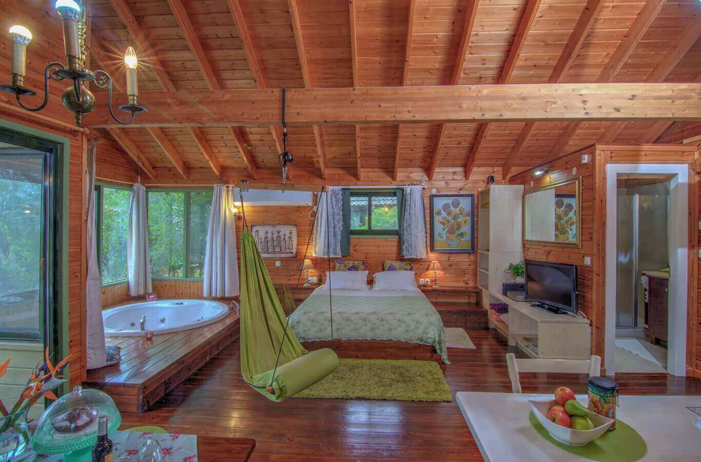 תמונה של הבקתות - 6