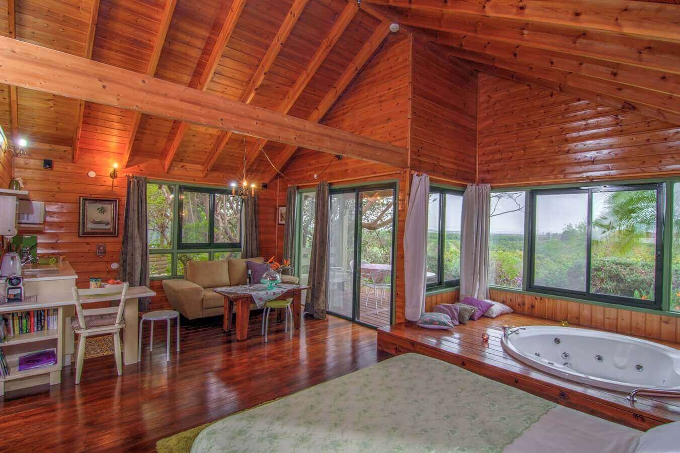 תמונה של הבקתות - 5