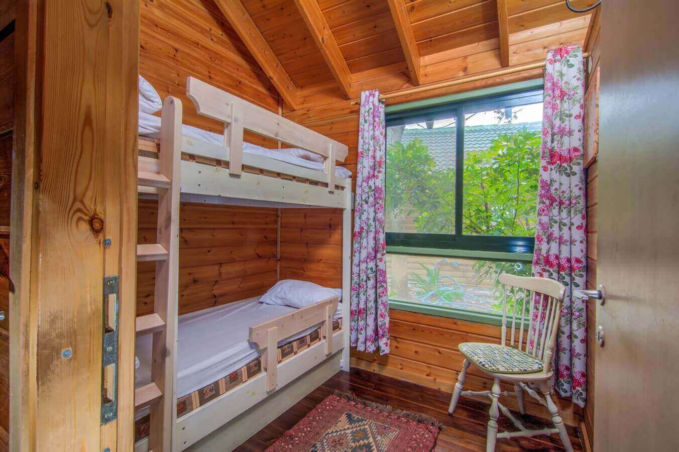 תמונה של הבקתות - 4