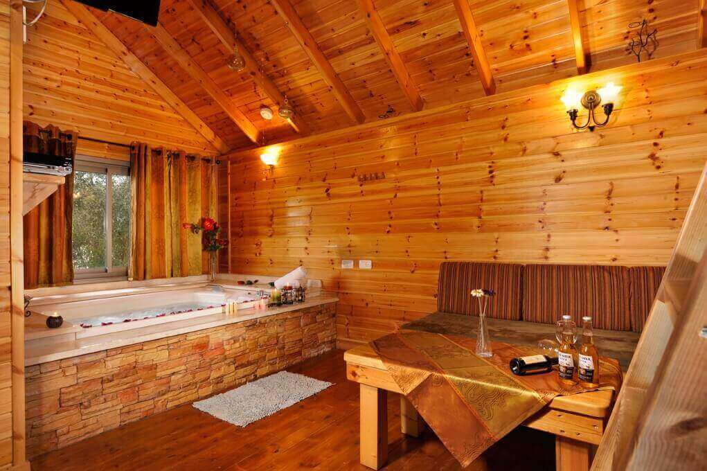 תמונה של בקתת תמר - 4