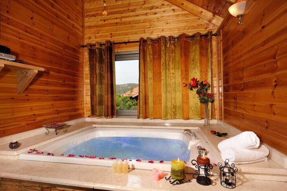 תמונה של בקתת תמר - 2