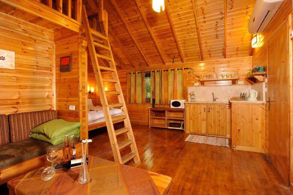 תמונה של בקתת תמר - 3