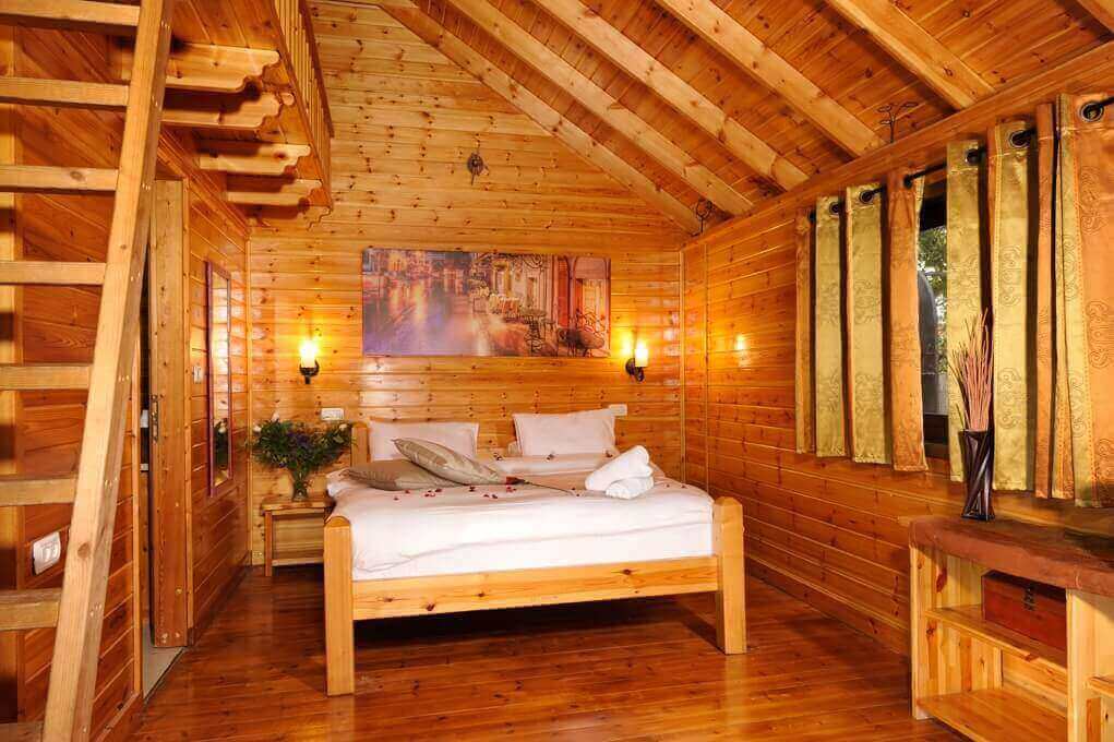 תמונה של בקתת תמר - 5