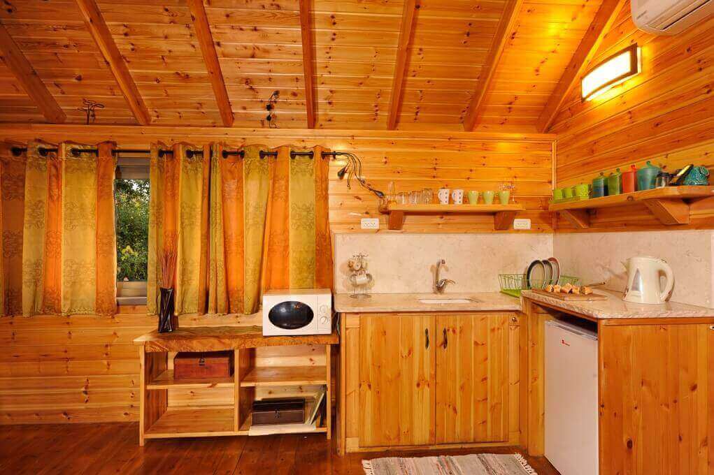 תמונה של בקתת תמר - 6