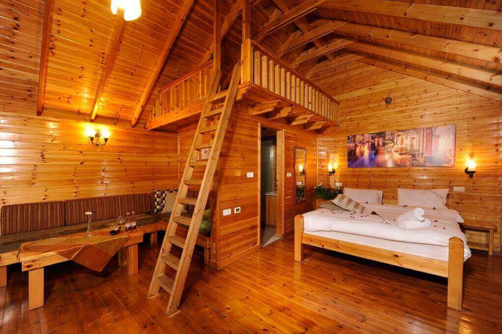 תמונה של בקתת תמר - 7