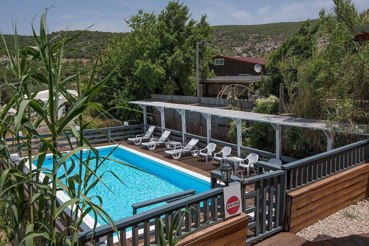 תמונה של בקתת רימון - 9