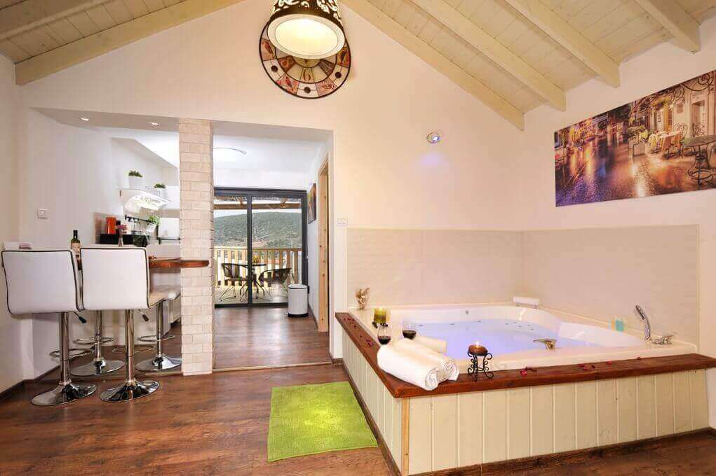 תמונה של סוויטה בלבן - 2