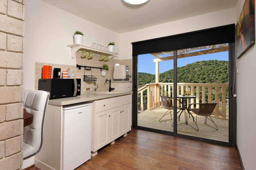 תמונה של סוויטה בלבן - 3