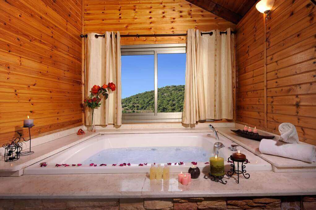 תמונה של בקתת רימון - 2