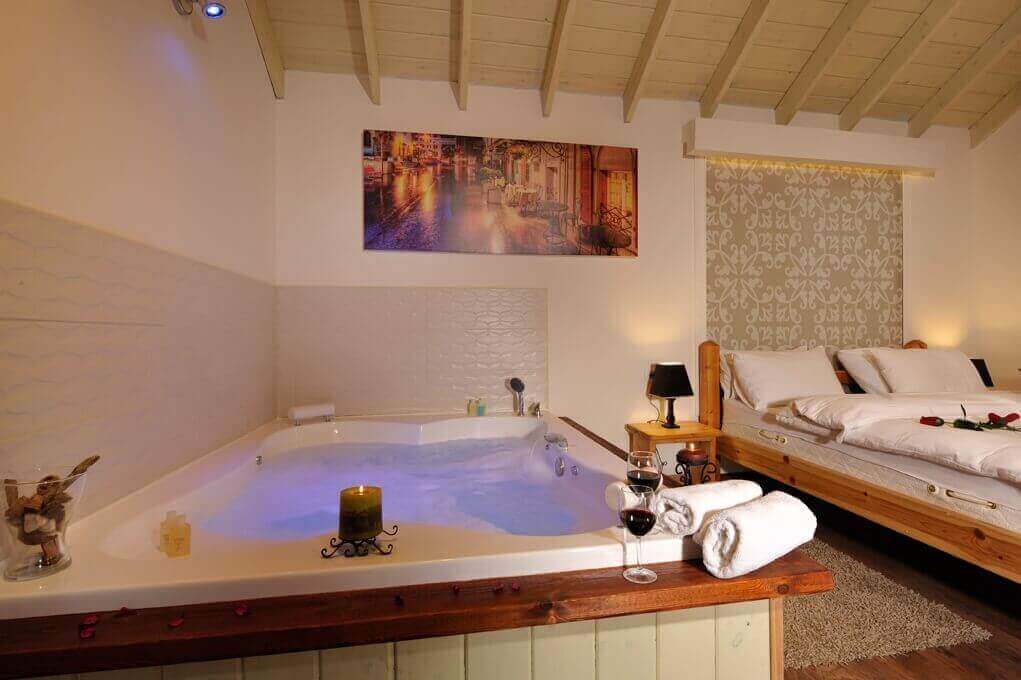 תמונה של סוויטה בלבן - 8