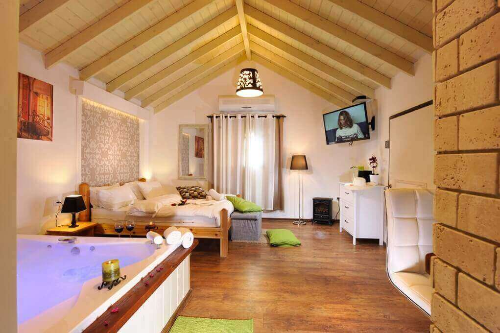 תמונה של סוויטה בלבן - 4