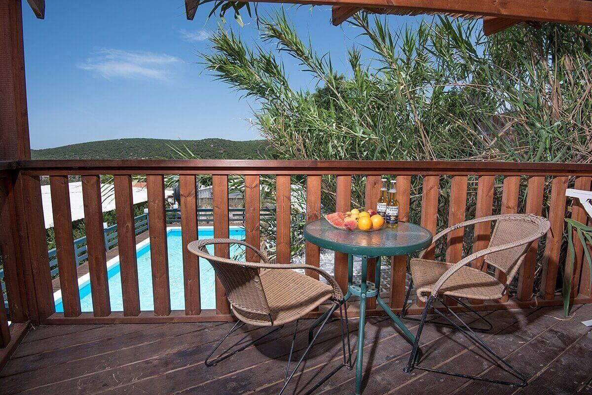 תמונה של סוויטה בלבן - 7