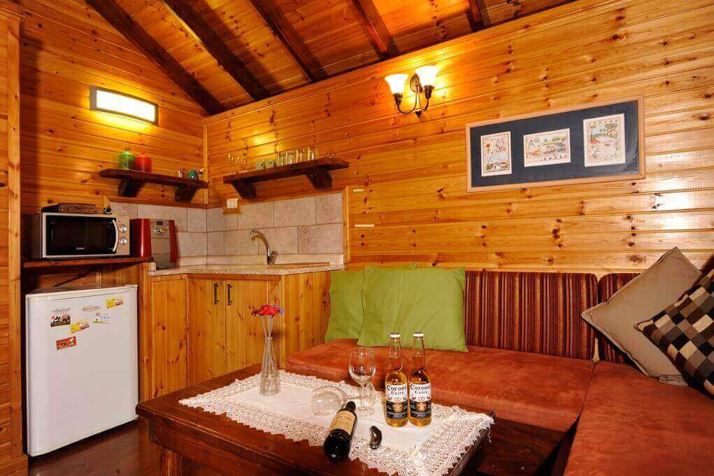 תמונה של בקתת רימון - 6