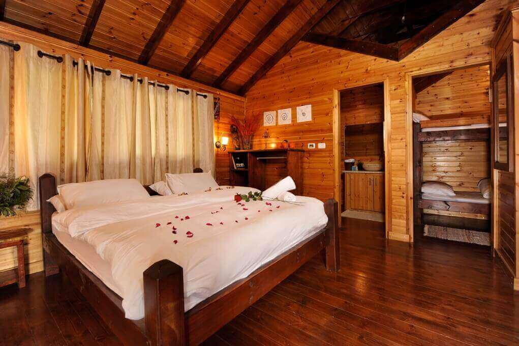 תמונה של בקתת רימון - 5