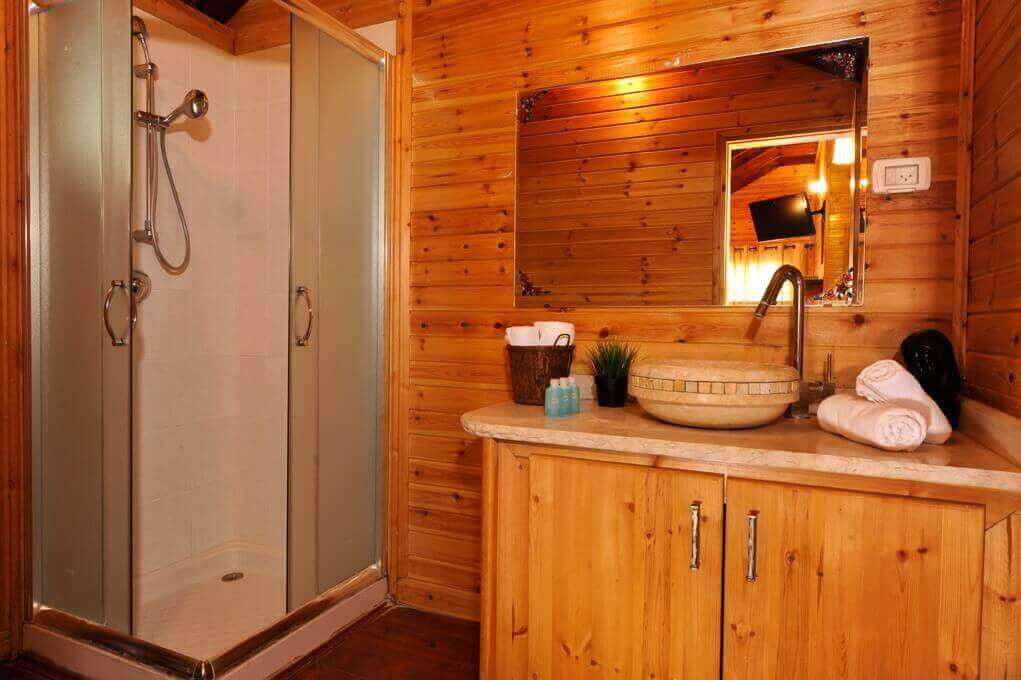 תמונה של בקתת רימון - 7