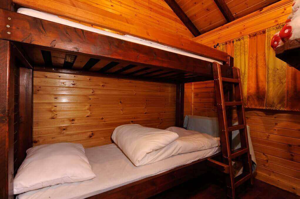 תמונה של בקתת רימון - 8