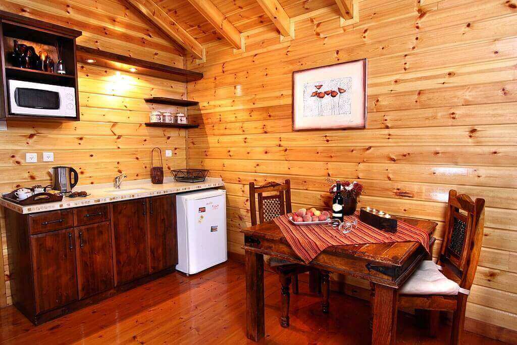 תמונה של הבקתות - 5