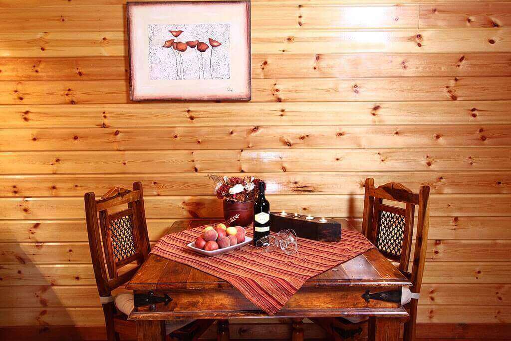 תמונה של הבקתות - 12