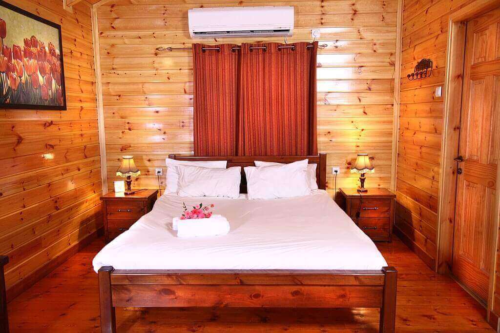 תמונה של הבקתות - 6