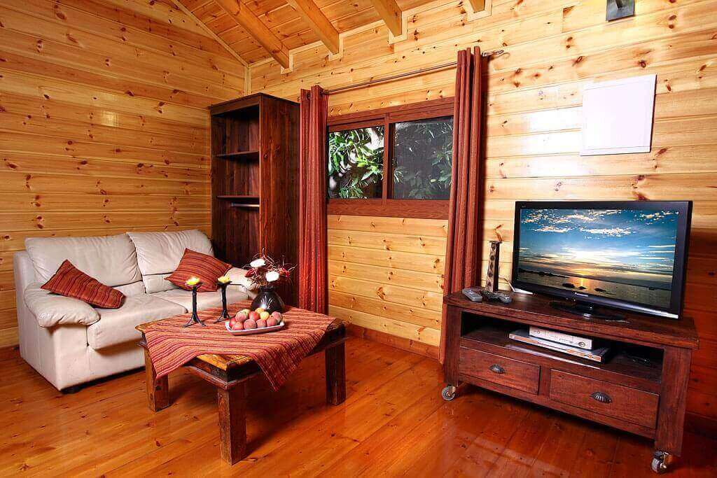 תמונה של הבקתות - 3