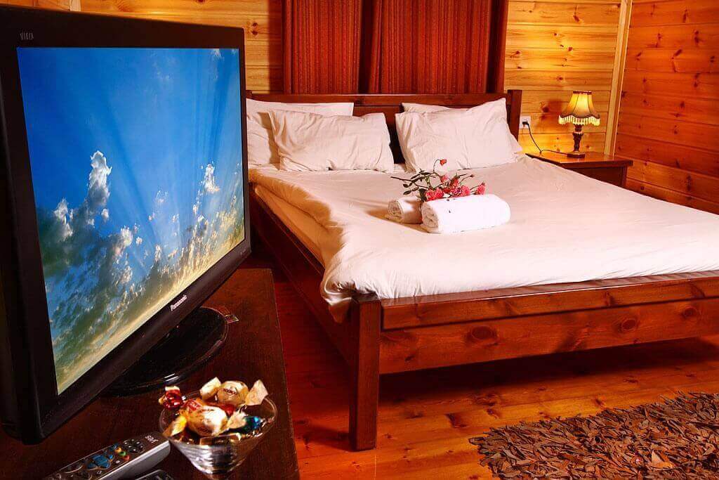 תמונה של הבקתות - 2