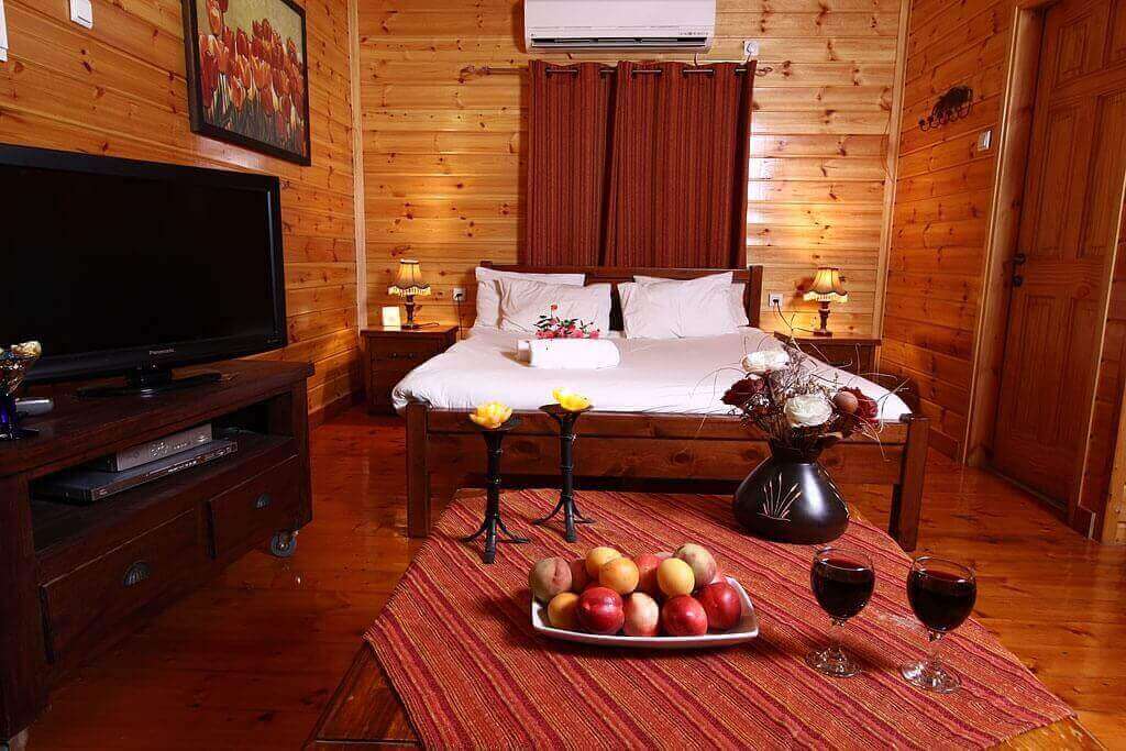 תמונה של הבקתות - 11