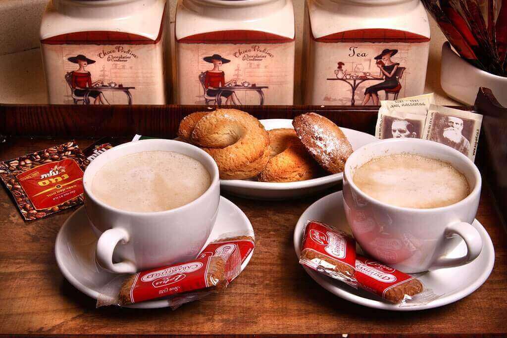 תמונה של הבקתות - 10