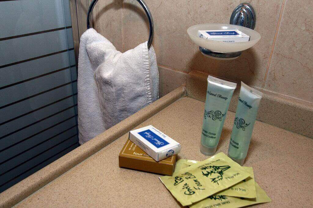 תמונה של הבקתות - 9