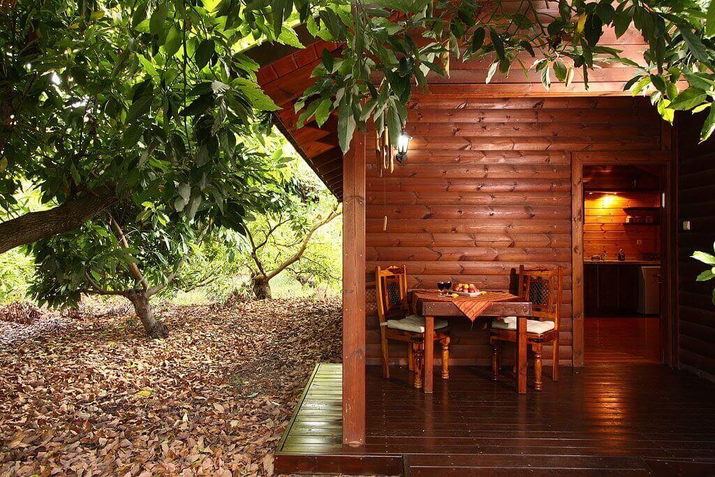 תמונה של הבקתות - 8