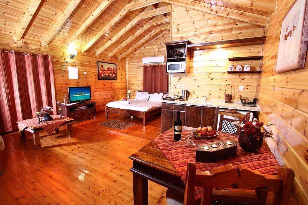 תמונה של הבקתות - 7