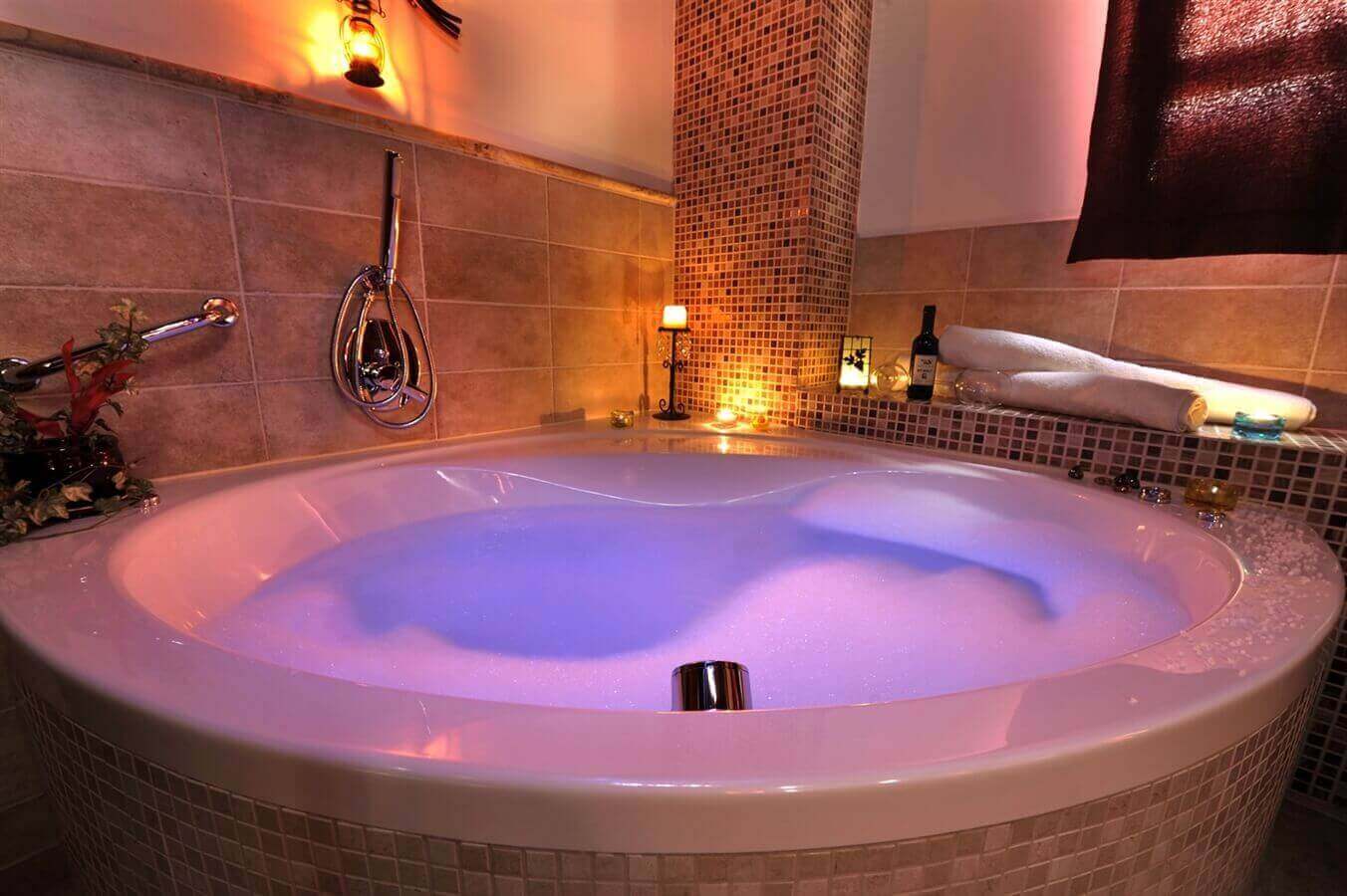 תמונה של בקתת ארגמן - 5