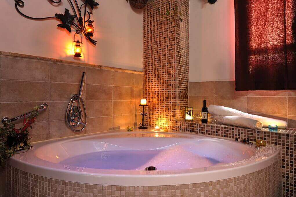 תמונה של בקתת ארגמן - 6